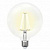 Лампа светодиодная LED-G125-10W/WW/E27/CL PLS02WH Форма 